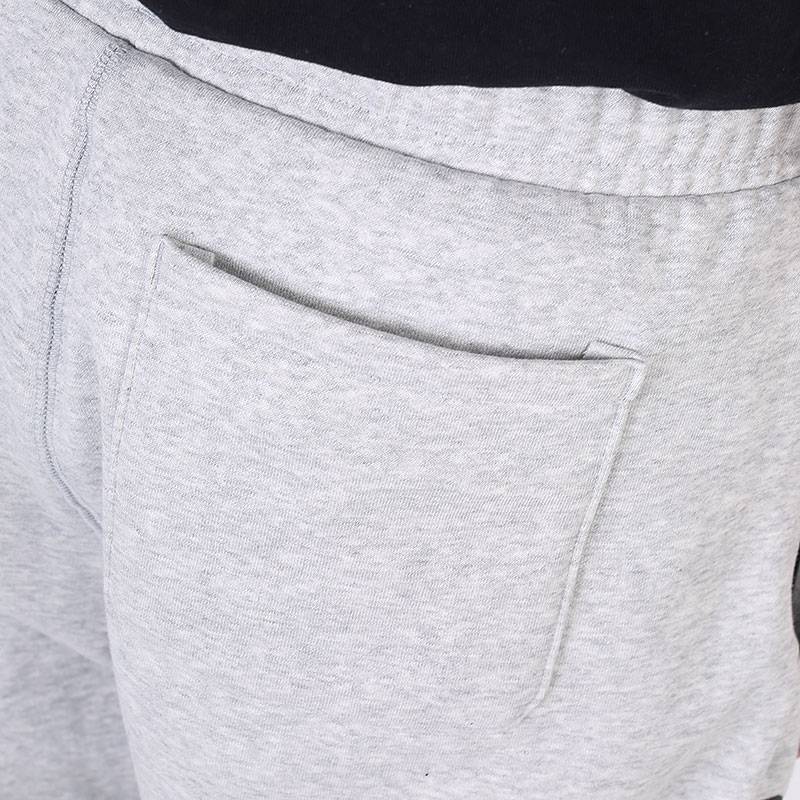 мужские серые брюки PUMA Playbook Pant 53418901 - цена, описание, фото 6